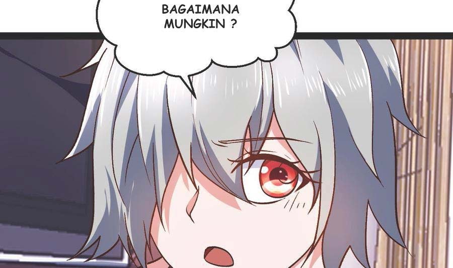 Rebirth Into the Strongest Immortal Cultivator Chapter 57 Bahasa Indonesia